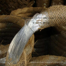 Electro or Hot-Dipped Good Strength Galvnized Iron Wire (BWG8-BWG36)
